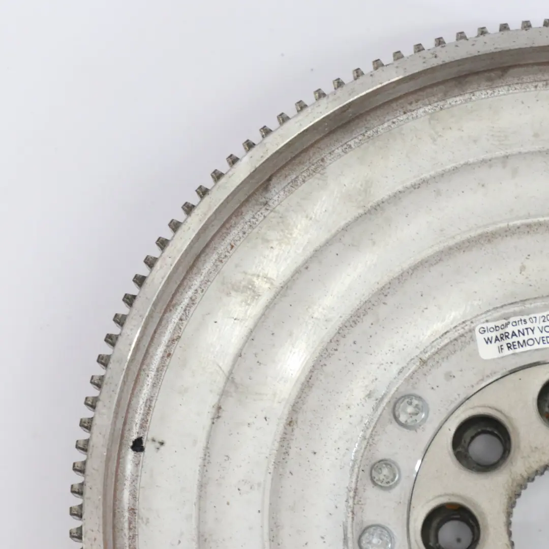 M270 Volant d'inertie double masse Boîte automatique pour Mercedes X156 à propos du numéro de pièce A2700301500 Mercedes X156 M270 Volant d'inertie double masse Boîte automatique - SKU A2700301500 - Numéro de pièce A2700301500