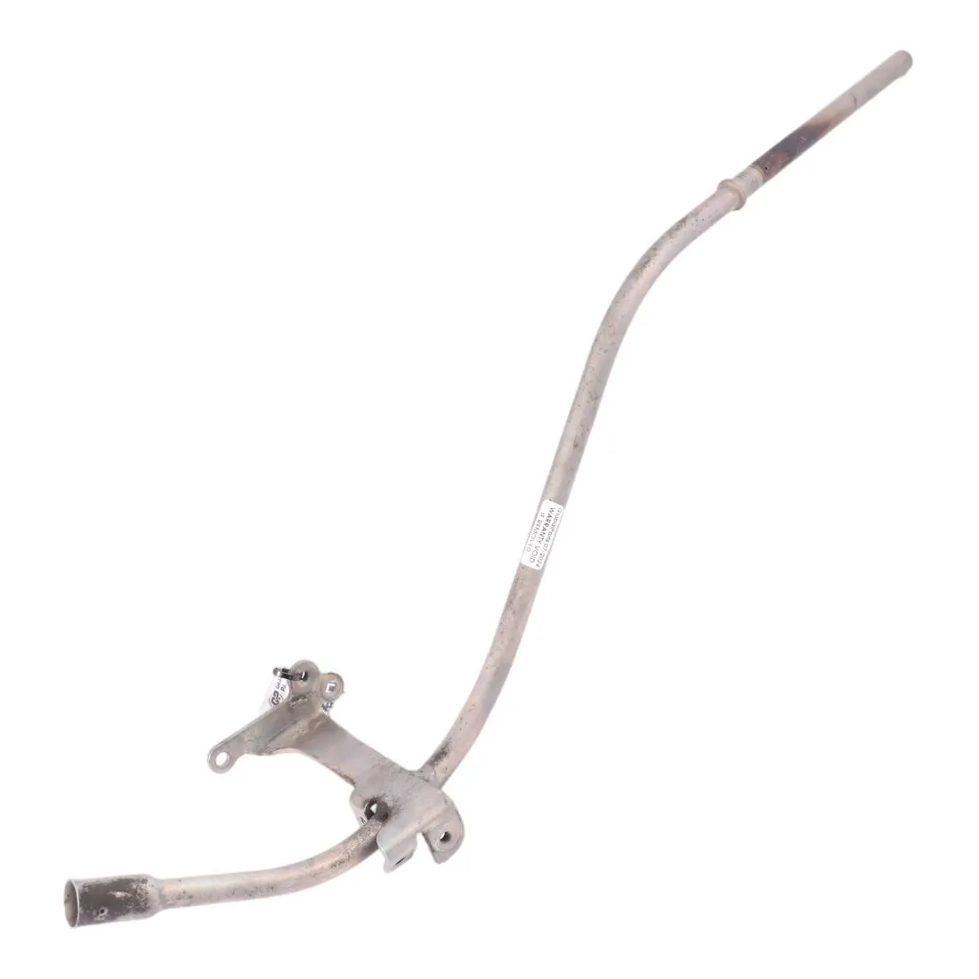 Asta livello olio Mercedes W203 W204 M271 Tubo guida olio motore A2710100566