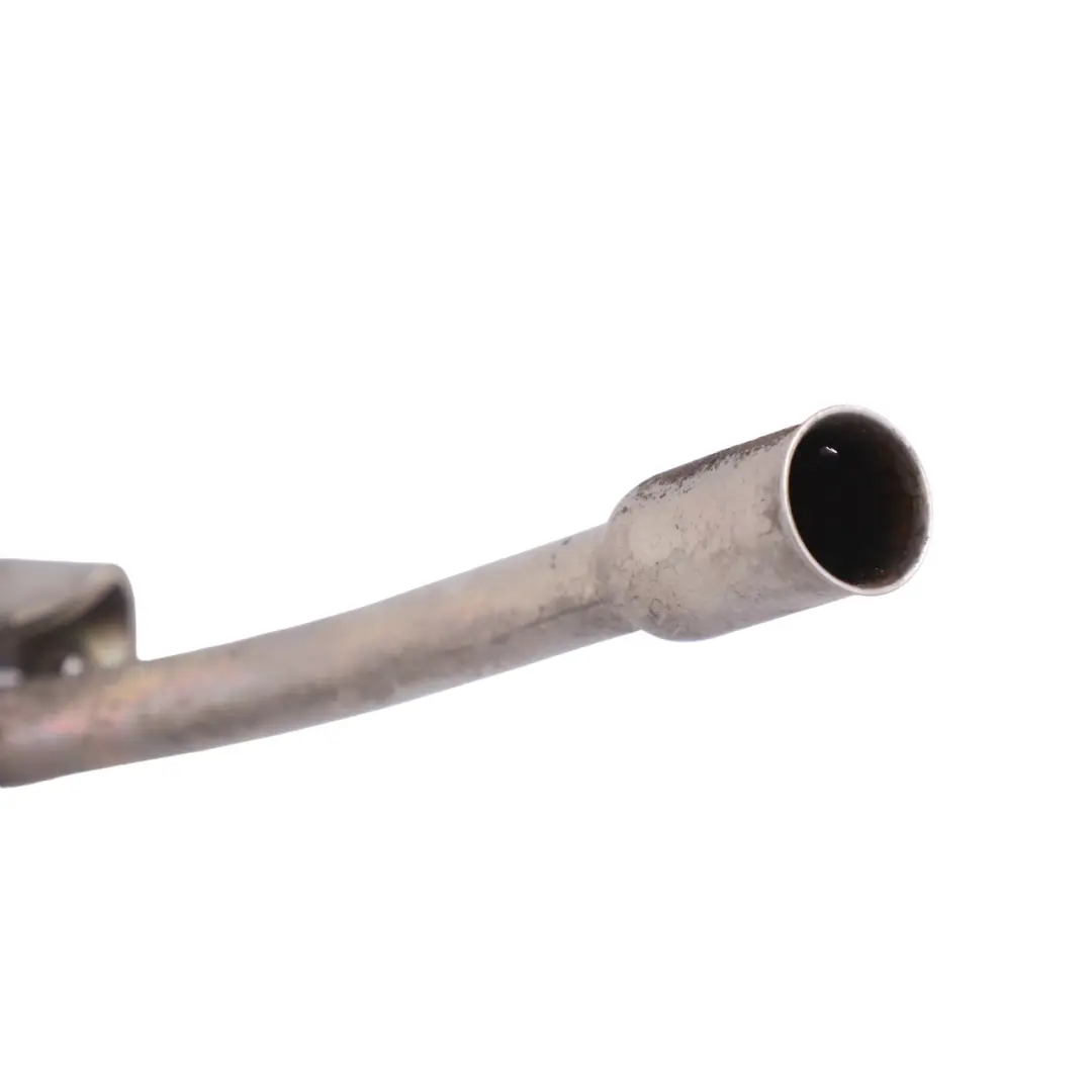 Mercedes W203 W204 W211 M271 Bagnet Miarka Oleju - SKU A2710100566 - Numer Części A2710100566