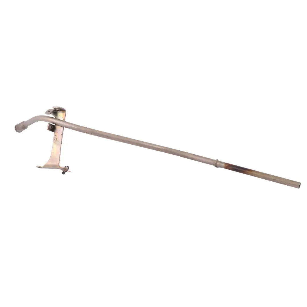 M271 Bagnet Miarka Oleju do Mercedes W203 W204 W211 o numerze A2710100566 Mercedes W203 W204 W211 M271 Bagnet Miarka Oleju - SKU A2710100566 - Numer Części A2710100566