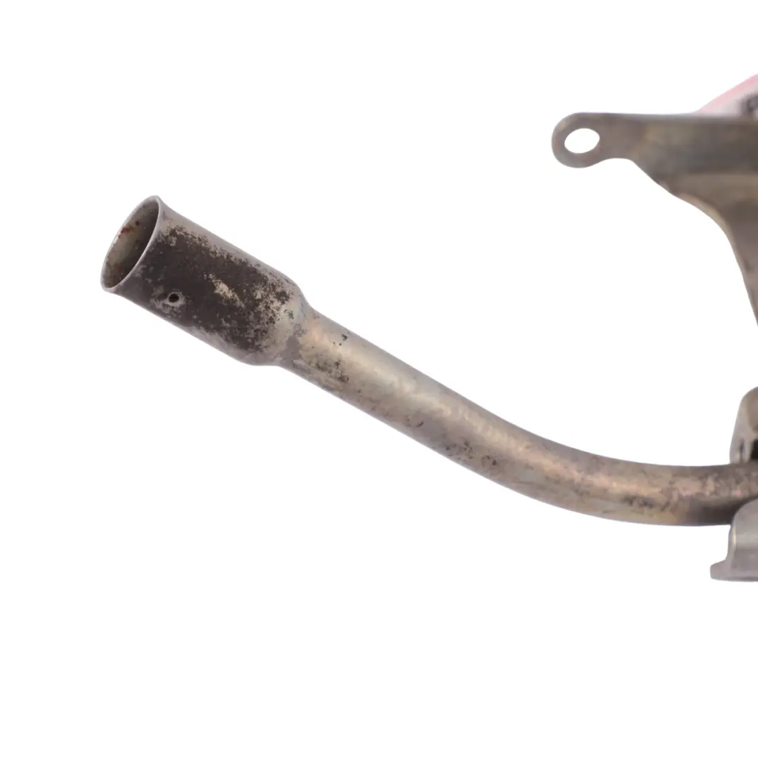Mercedes W203 W204 W211 M271 Bagnet Miarka Oleju - SKU A2710100566 - Numer Części A2710100566