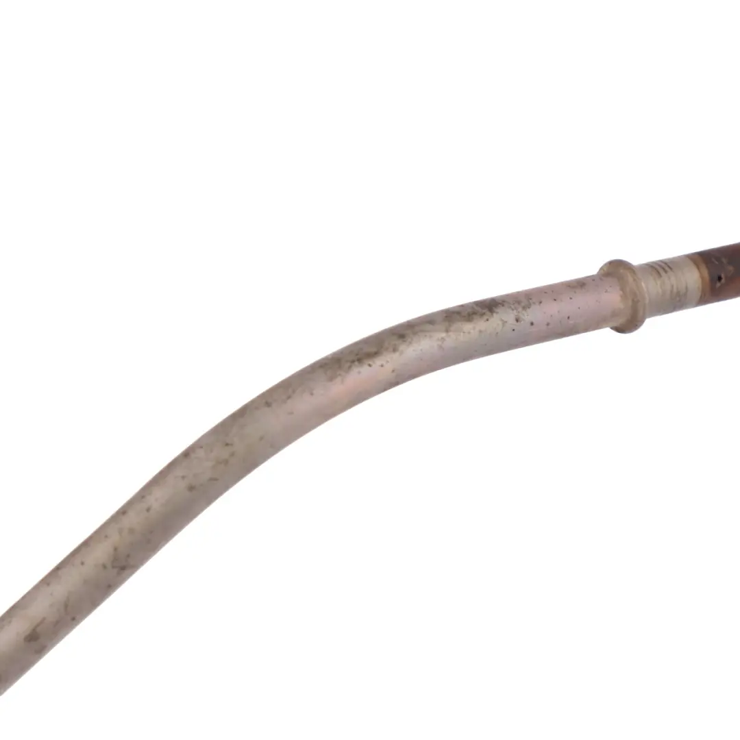 Öl peilstab Mercedes W203 W204 M271 Ölstand Motorführungs rohr für mit Teilenummer A2710100566 Öl peilstab Mercedes W203 W204 M271 Ölstand Motorführungs rohr - SKU A2710100566 - Teilenummer A2710100566