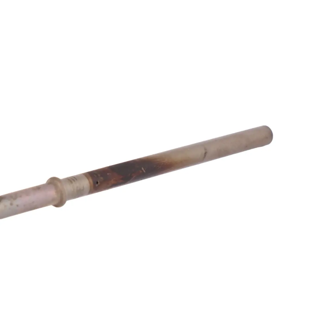 M271 Bagnet Miarka Oleju do Mercedes W203 W204 W211 o numerze A2710100566 Mercedes W203 W204 W211 M271 Bagnet Miarka Oleju - SKU A2710100566 - Numer Części A2710100566