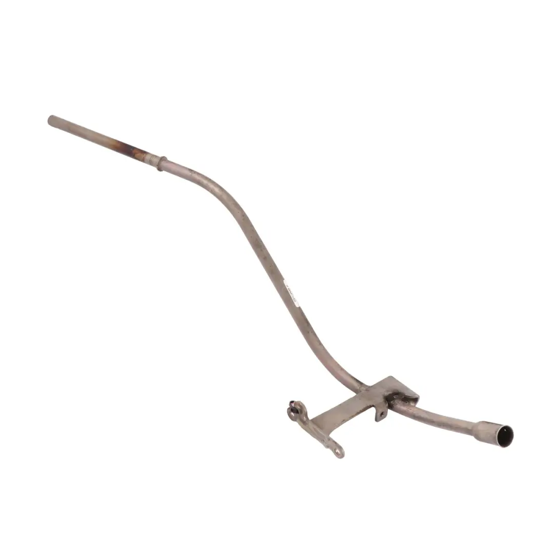 Jauge d'huile Mercedes W203 W204 M271 Niveau Tube guide moteur pour à propos du numéro de pièce A2710100566 Jauge d'huile Mercedes W203 W204 M271 Niveau Tube guide moteur - SKU A2710100566 - Numéro de pièce A2710100566