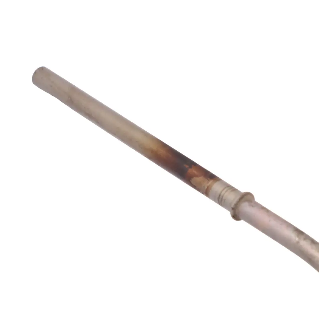 Oil Dipstick Mercedes W203 W204 M271 Oil Level Engine Guide Tube to with Part number A2710100566 Oil Dipstick Mercedes W203 W204 M271 Oil Level Engine Guide Tube - SKU A2710100566 - Part number A2710100566