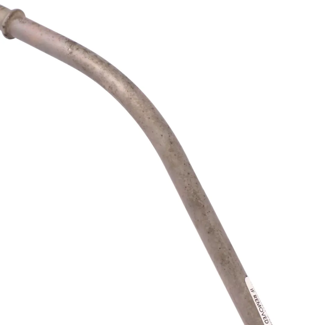 M271 Bagnet Miarka Oleju do Mercedes W203 W204 W211 o numerze A2710100566 Mercedes W203 W204 W211 M271 Bagnet Miarka Oleju - SKU A2710100566 - Numer Części A2710100566