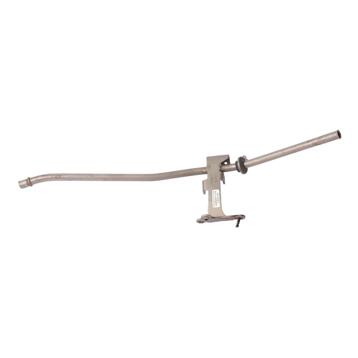 Asta di livello olio Mercedes W204 M271 Tubo guida motore A2710101466