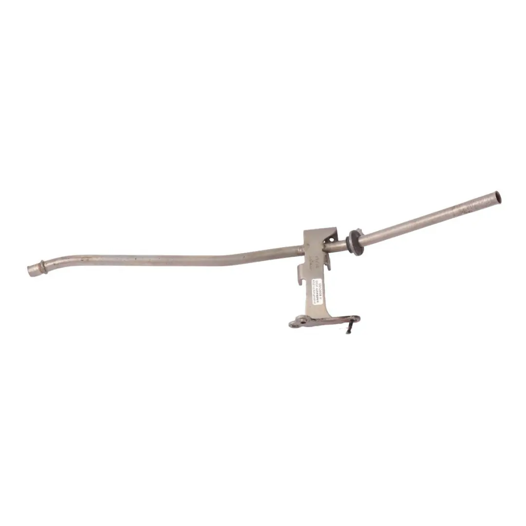 Jauge d'huile Mercedes W204 M271 Niveau d'huile Tube guide moteur pour à propos du numéro de pièce A2710101466 Jauge d'huile Mercedes W204 M271 Niveau d'huile Tube guide moteur - SKU A2710101466-1 - Numéro de pièce A2710101466