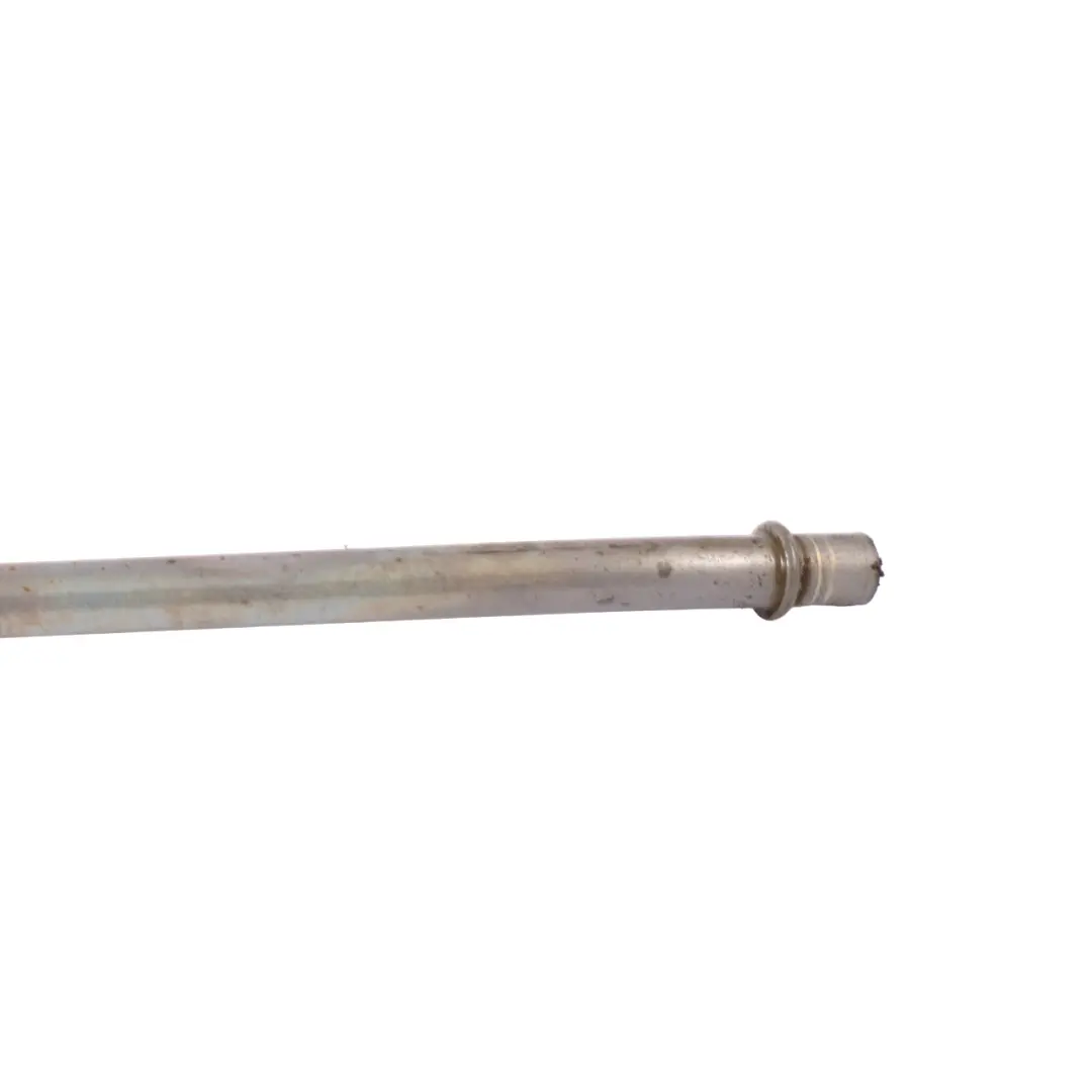 Oil Dipstick Mercedes W204 M271 Oil Level Engine Guide Tube to with Part number A2710101466 Oil Dipstick Mercedes W204 M271 Oil Level Engine Guide Tube - SKU A2710101466-1 - Part number A2710101466