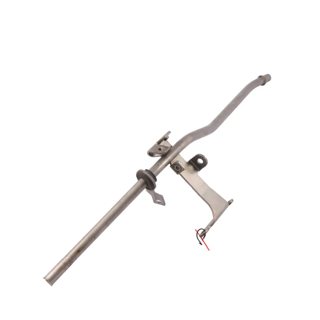 Ölpeilstab Mercedes W204 M271 Ölstand Motorführungsrohr für mit Teilenummer A2710101466 Ölpeilstab Mercedes W204 M271 Ölstand Motorführungsrohr - SKU A2710101466-1 - Teilenummer A2710101466