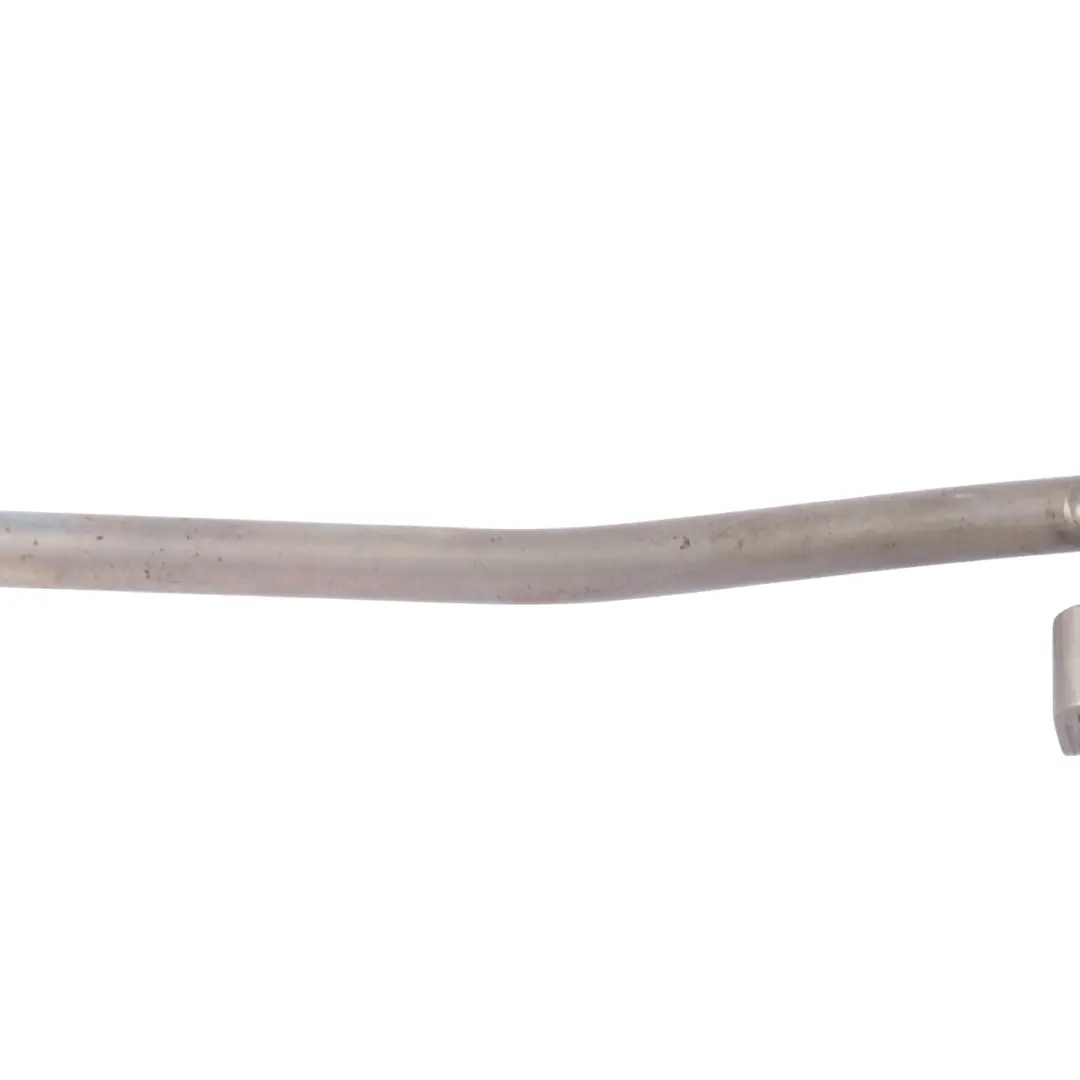 Jauge d'huile Mercedes W204 M271 Niveau d'huile Tube guide moteur pour à propos du numéro de pièce A2710101466 Jauge d'huile Mercedes W204 M271 Niveau d'huile Tube guide moteur - SKU A2710101466-1 - Numéro de pièce A2710101466