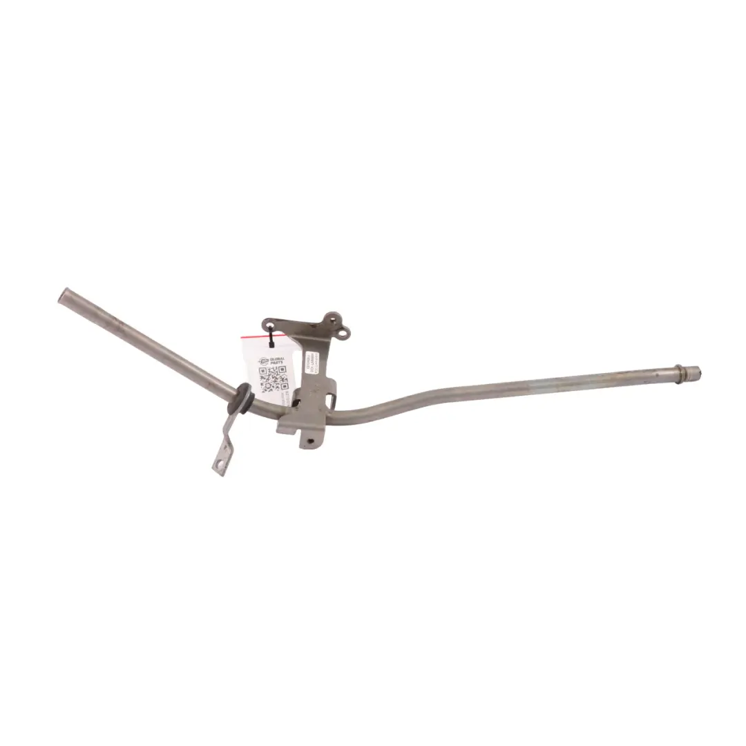 Jauge d'huile Mercedes W204 M271 Niveau d'huile Tube guide moteur pour à propos du numéro de pièce A2710101466 Jauge d'huile Mercedes W204 M271 Niveau d'huile Tube guide moteur - SKU A2710101466-1 - Numéro de pièce A2710101466