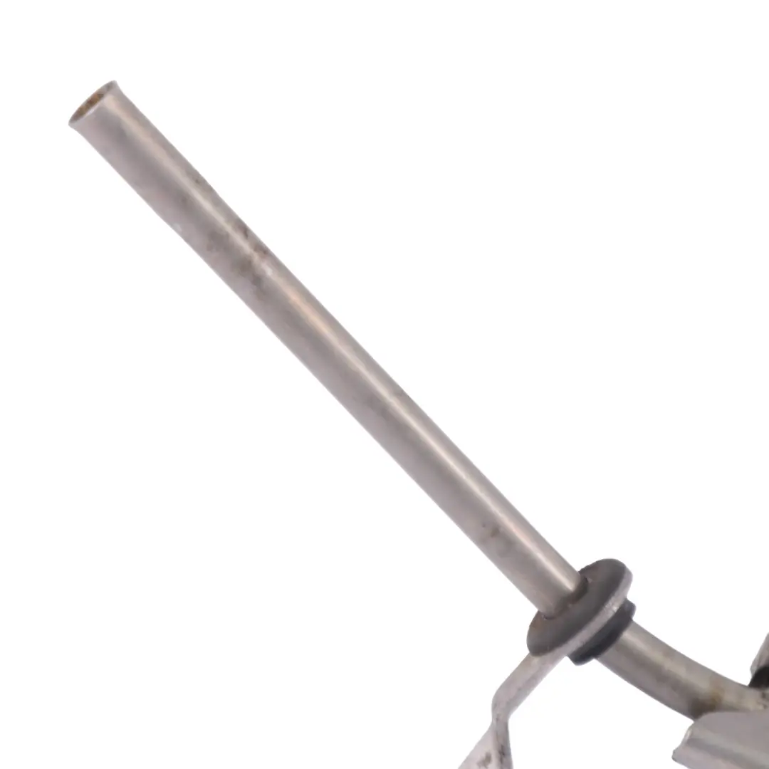 Oil Dipstick Mercedes W204 M271 Oil Level Engine Guide Tube to with Part number A2710101466 Oil Dipstick Mercedes W204 M271 Oil Level Engine Guide Tube - SKU A2710101466-1 - Part number A2710101466