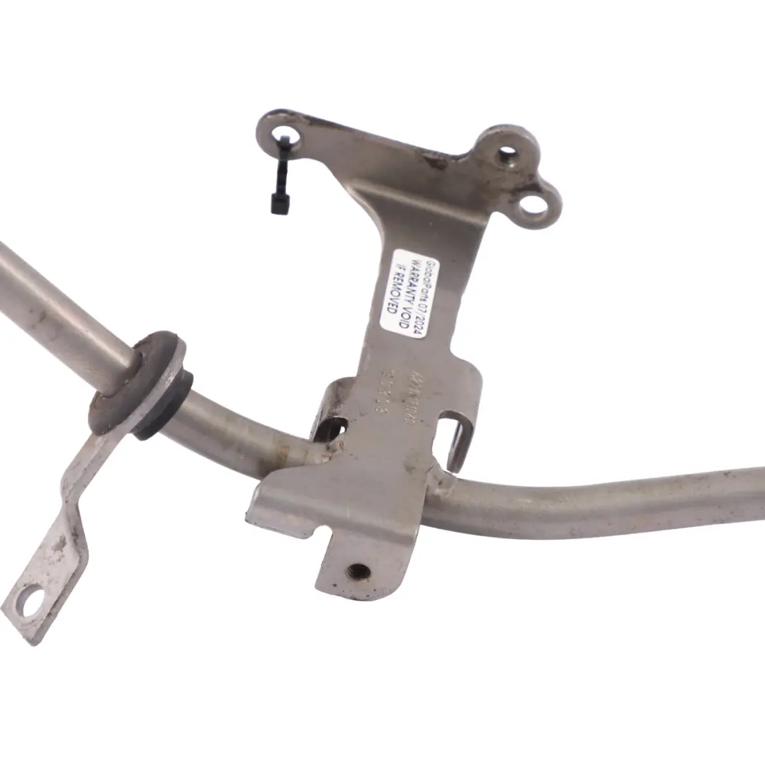 M271 Miarka Poziomu Oleju Silnika Bagnet do Mercedes W204 o numerze A2710101466 Mercedes W204 M271 Miarka Poziomu Oleju Silnika Bagnet - SKU A2710101466-1 - Numer Części A2710101466