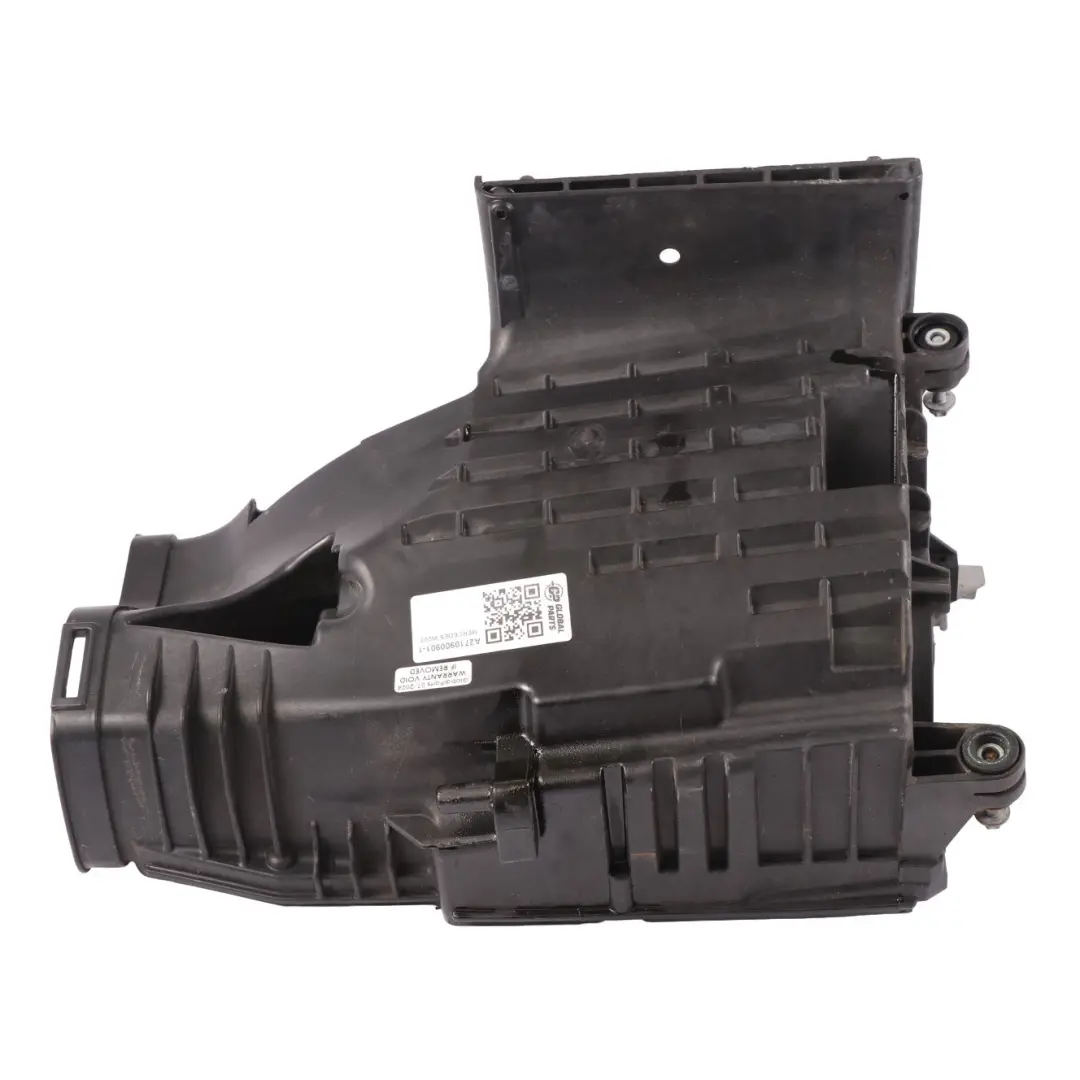 M271 Boîte de filtre air pour essence pour Mercedes W203 W211 Kompressor à propos du numéro de pièce A2710900901 Mercedes W203 W211 Kompressor M271 Boîte de filtre air pour essence - SKU A2710900901-1 - Numéro de pièce A2710900901