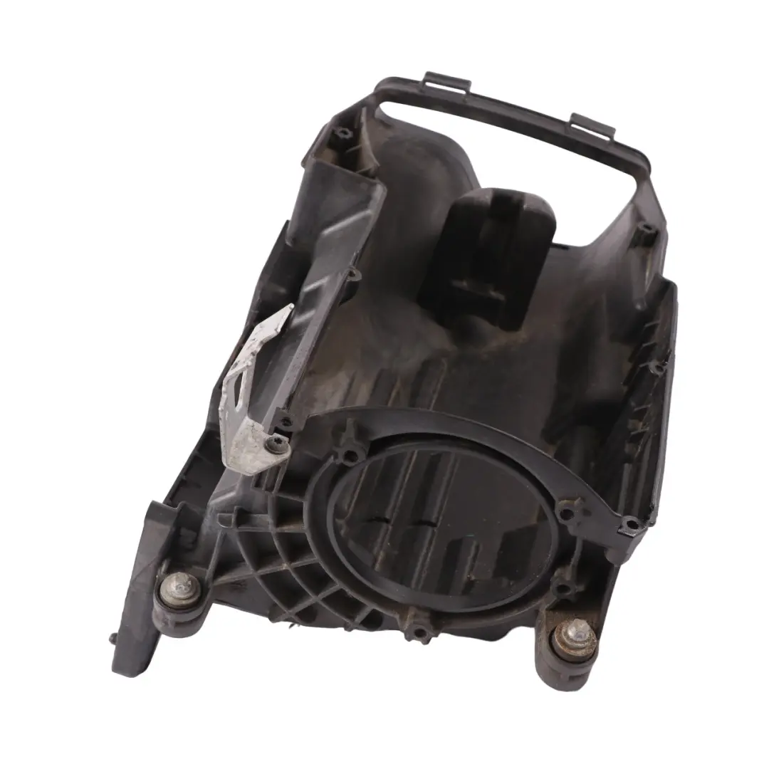 M271 Caja del filtro aire gasolina para Mercedes W203 W211 Kompressor con número de pieza A2710900901 Mercedes W203 W211 Kompressor M271 Caja del filtro aire gasolina - SKU A2710900901-1 - Número de pieza A2710900901