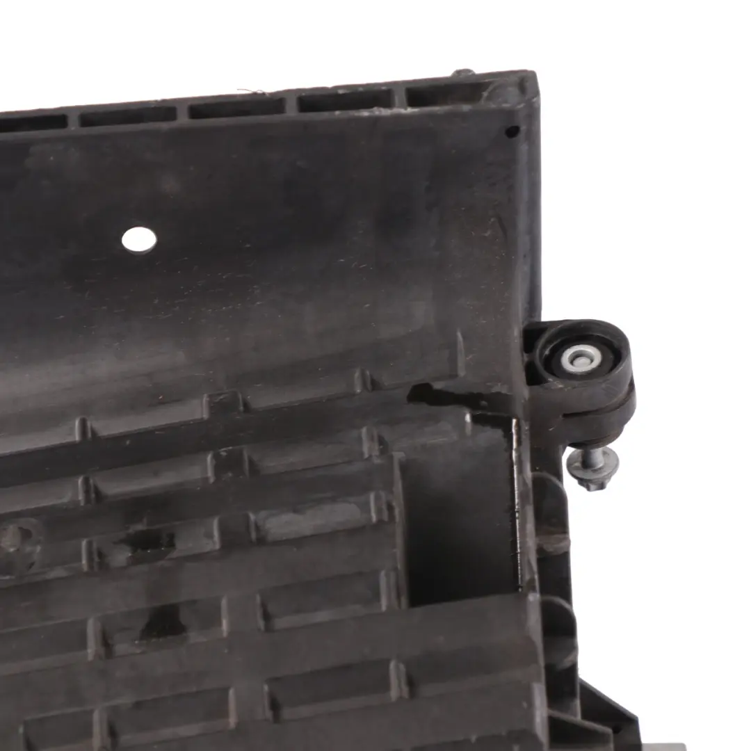 M271 Petrol Air Filter Box Mercedes W203 W211 Kompressor - SKU A2710900901-1 - Part number A2710900901
