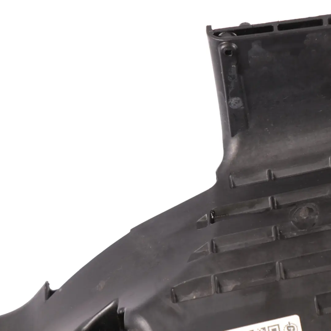 M271 Petrol Air Filter Box Mercedes W203 W211 Kompressor - SKU A2710900901-1 - Part number A2710900901