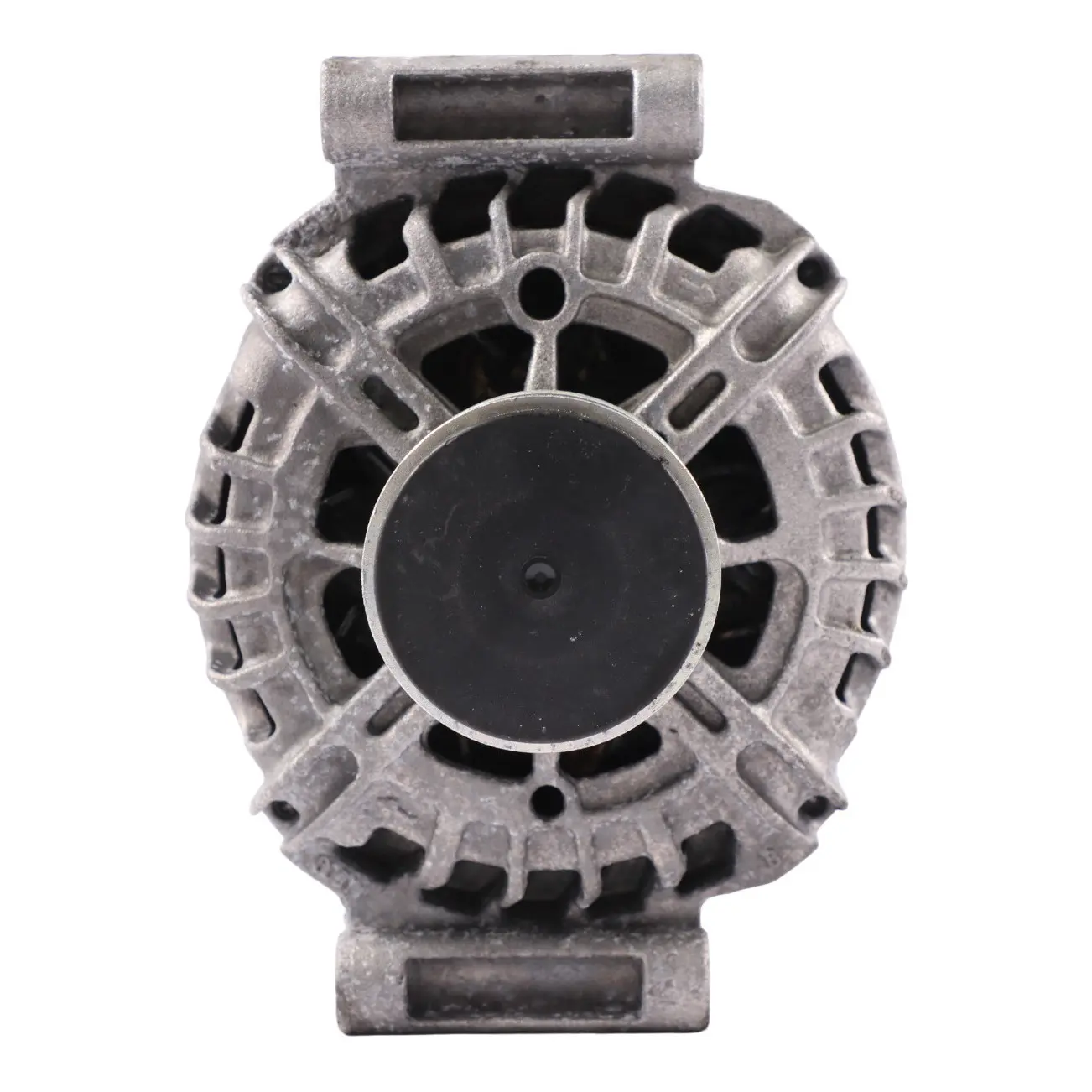 Alternatore Generatore Mercedes W203 W204 M271 Motore Valeo 120A 14V A2711541402