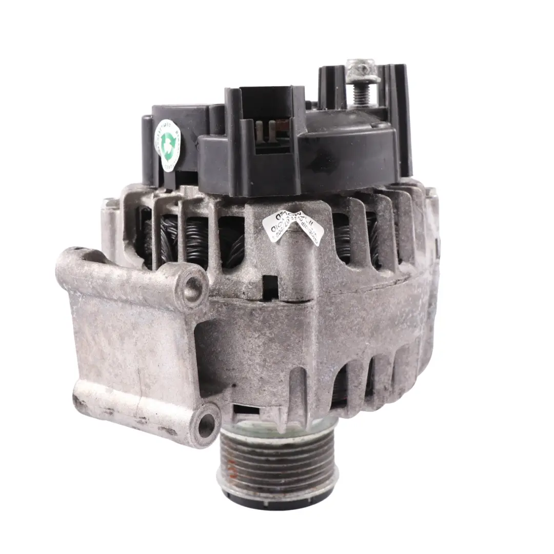  Alternador Generador Mercedes W203 W204 M271 Motor Valeo 120A 14V - SKU A2711541402-1 - Número de pieza A2711541402