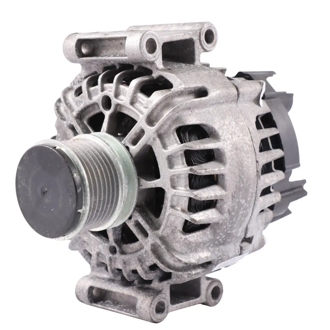  Alternator Generator Mercedes W203 W204 M271 Engine Valeo 120A 14V - SKU A2711541402-1 - Part number A2711541402