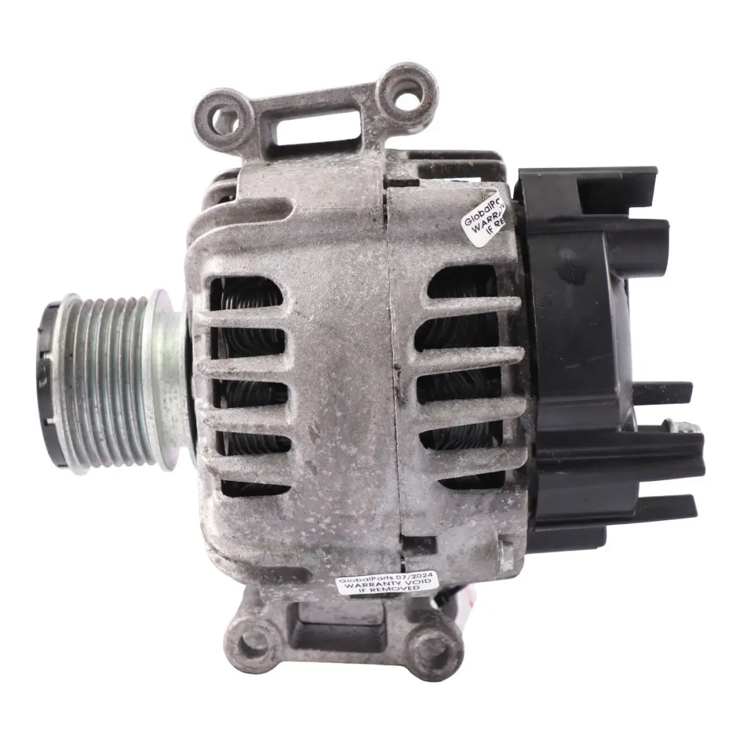  Alternator Generator Mercedes W203 W204 M271 Engine Valeo 120A 14V - SKU A2711541402-1 - Part number A2711541402