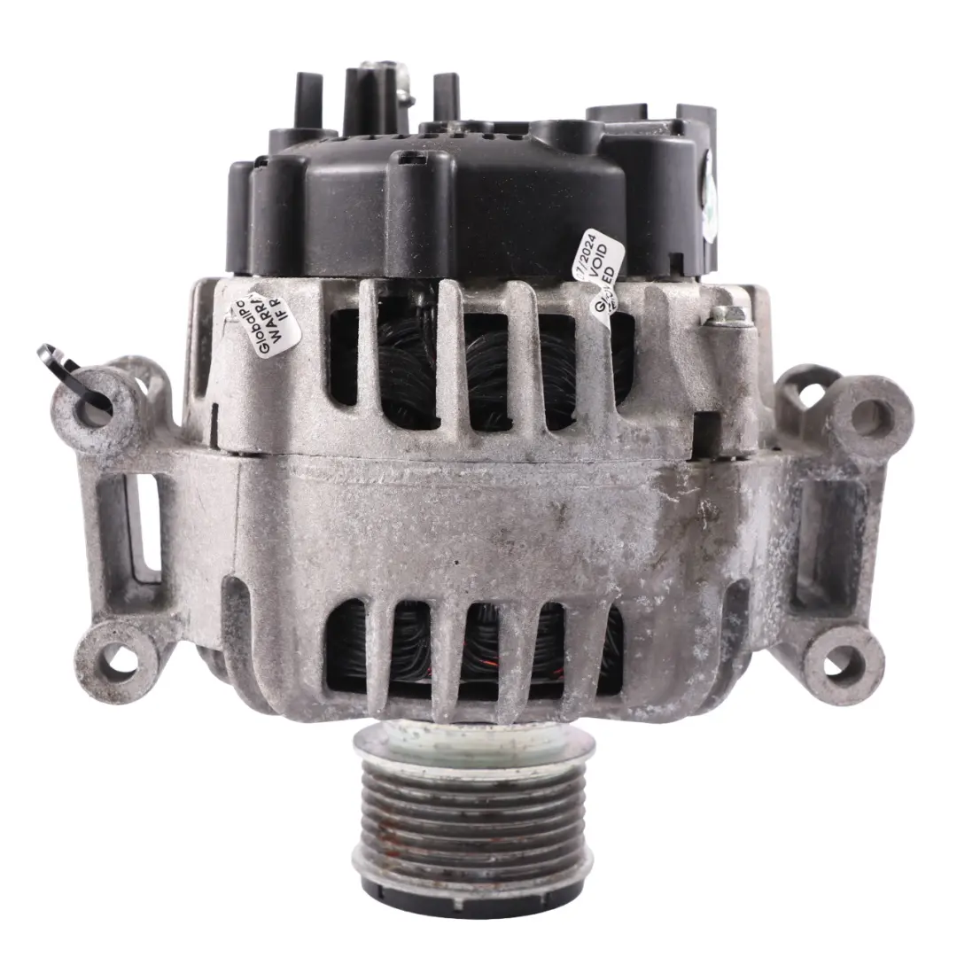  Alternator Generator Mercedes W203 W204 M271 Engine Valeo 120A 14V - SKU A2711541402-1 - Part number A2711541402