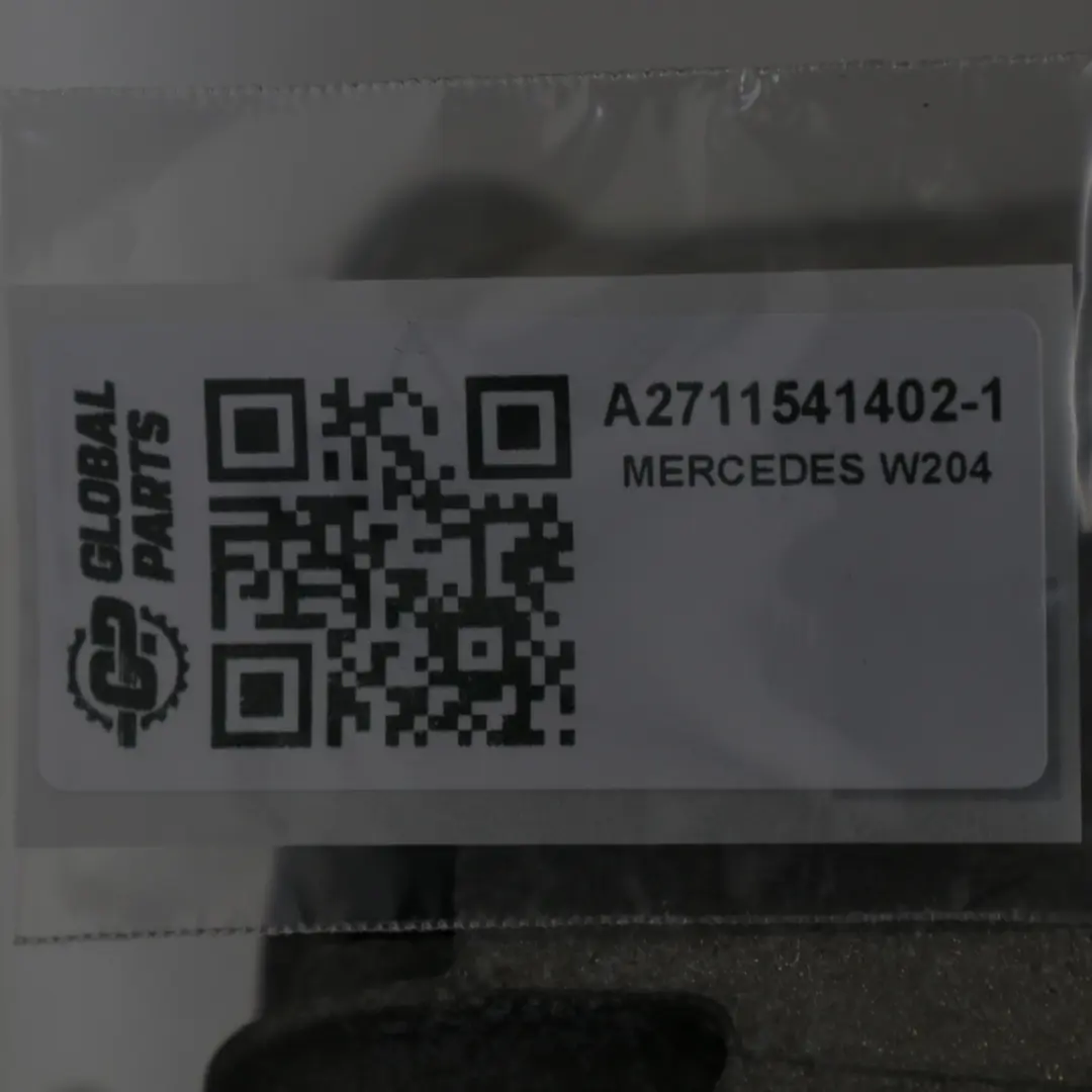  Alternador Generador Mercedes W203 W204 M271 Motor Valeo 120A 14V - SKU A2711541402-1 - Número de pieza A2711541402