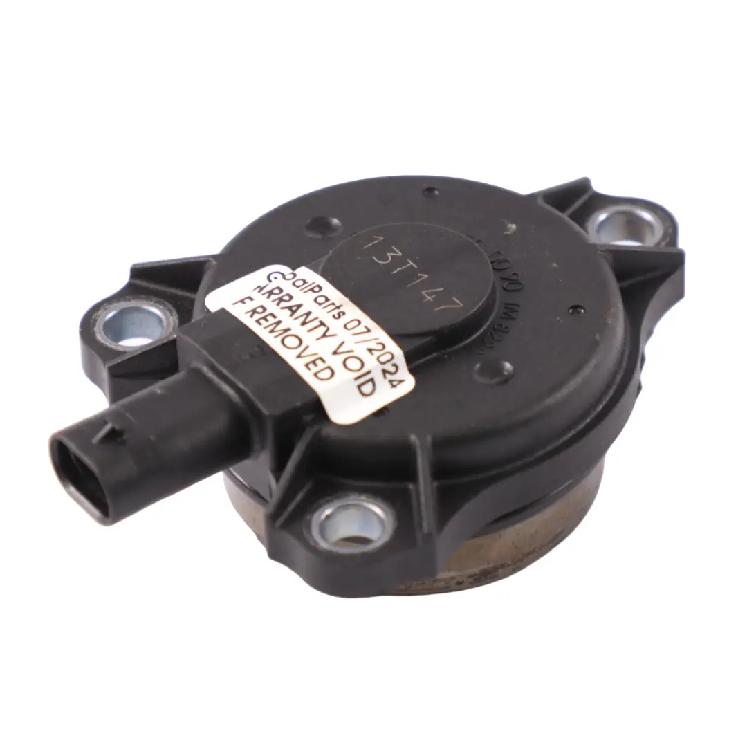 Camshaft Adjuster Magnet Sensor M271 Petrol to Mercedes W204 Engine with Part number A2711560090 Mercedes W204 Engine Camshaft Adjuster Magnet Sensor M271 Petrol - SKU A2711560090 - Part number A2711560090