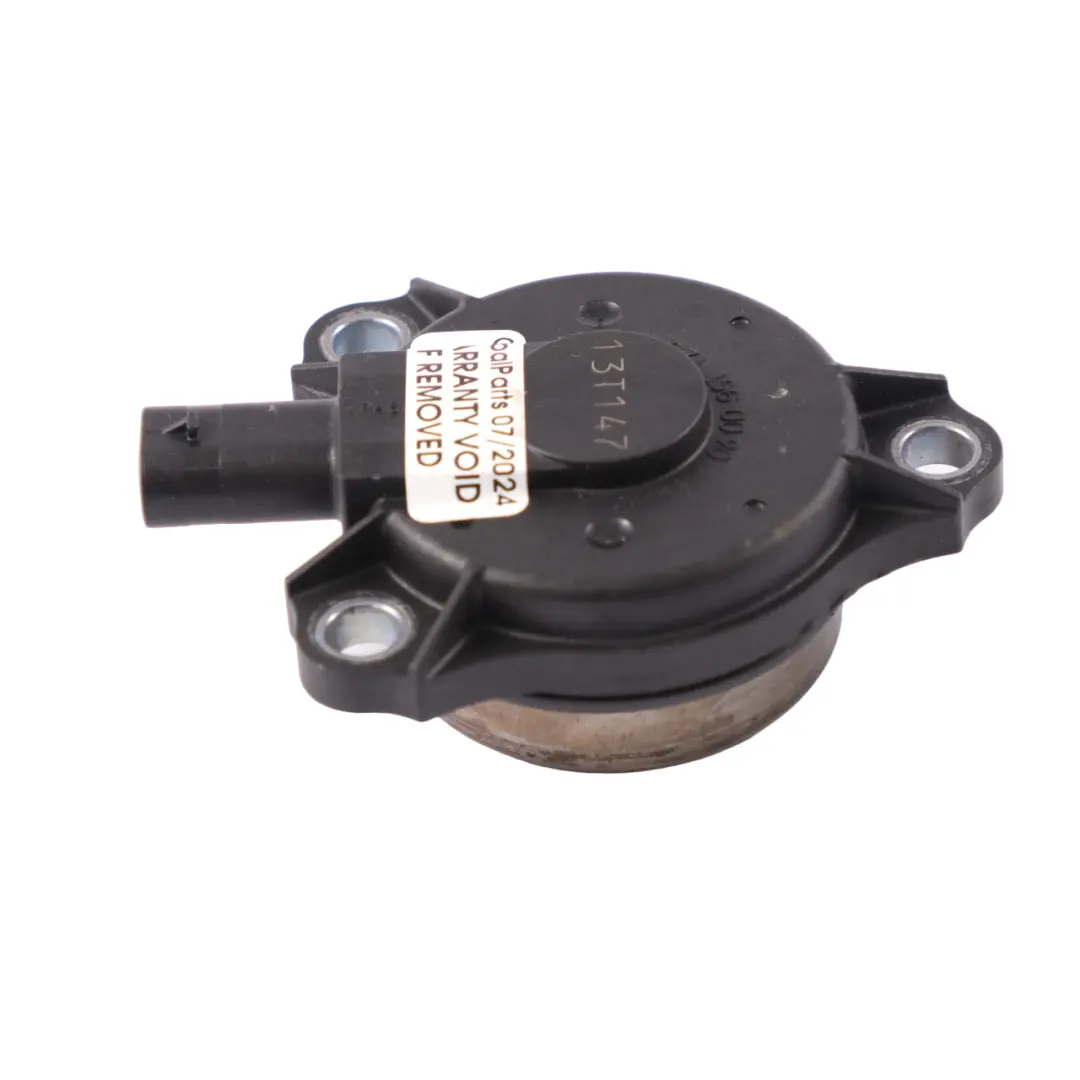 Camshaft Adjuster Magnet Sensor M271 Petrol para Mercedes W204 Motor con número de pieza A2711560090 Mercedes W204 Motor Camshaft Adjuster Magnet Sensor M271 Petrol - SKU A2711560090 - Número de pieza A2711560090