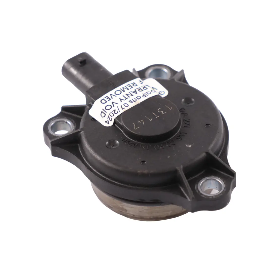 Mercedes W204 Engine Camshaft Adjuster Magnet Sensor M271 Petrol - SKU A2711560090 - Part number A2711560090