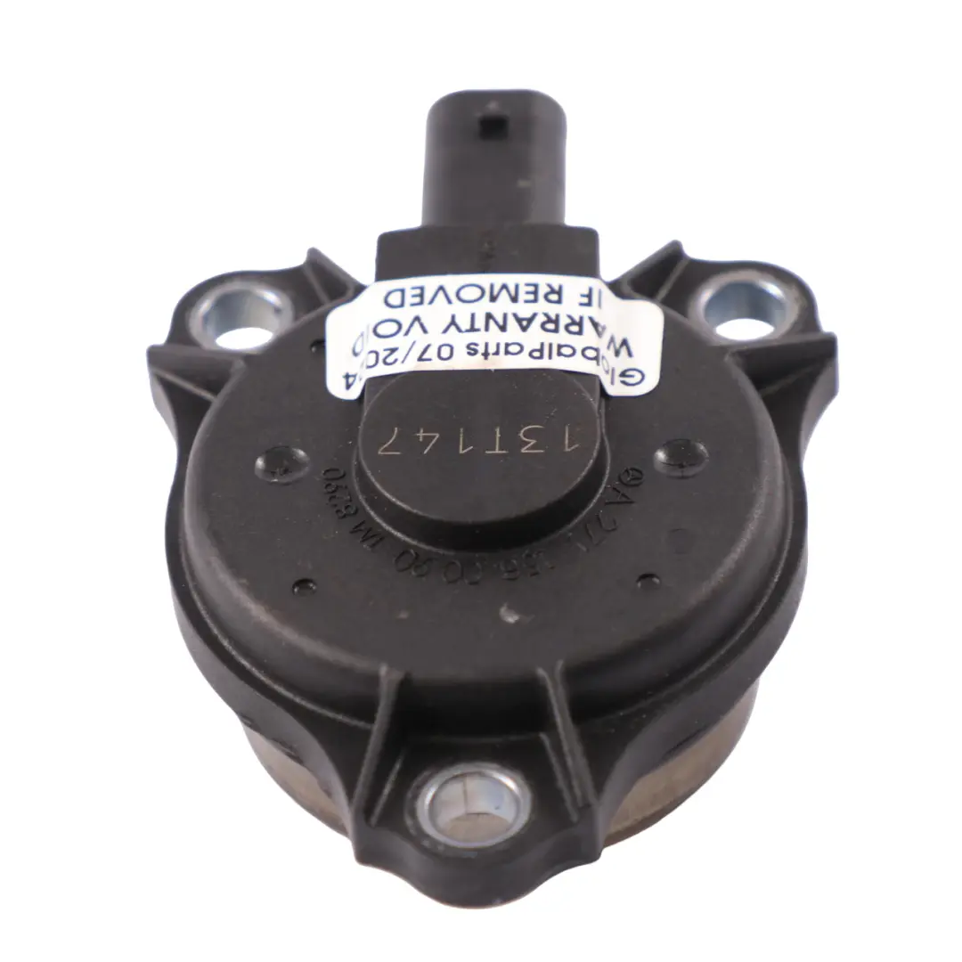Capteur magnétique de réglage d'arbre M271 Petrol Mercedes W204 - SKU A2711560090 - Numéro de pièce A2711560090