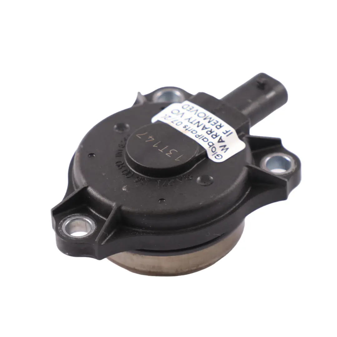 Capteur magnétique de réglage d'arbre M271 Petrol pour Mercedes W204 à propos du numéro de pièce A2711560090 Mercedes W204 Capteur magnétique de réglage d'arbre M271 Petrol - SKU A2711560090 - Numéro de pièce A2711560090