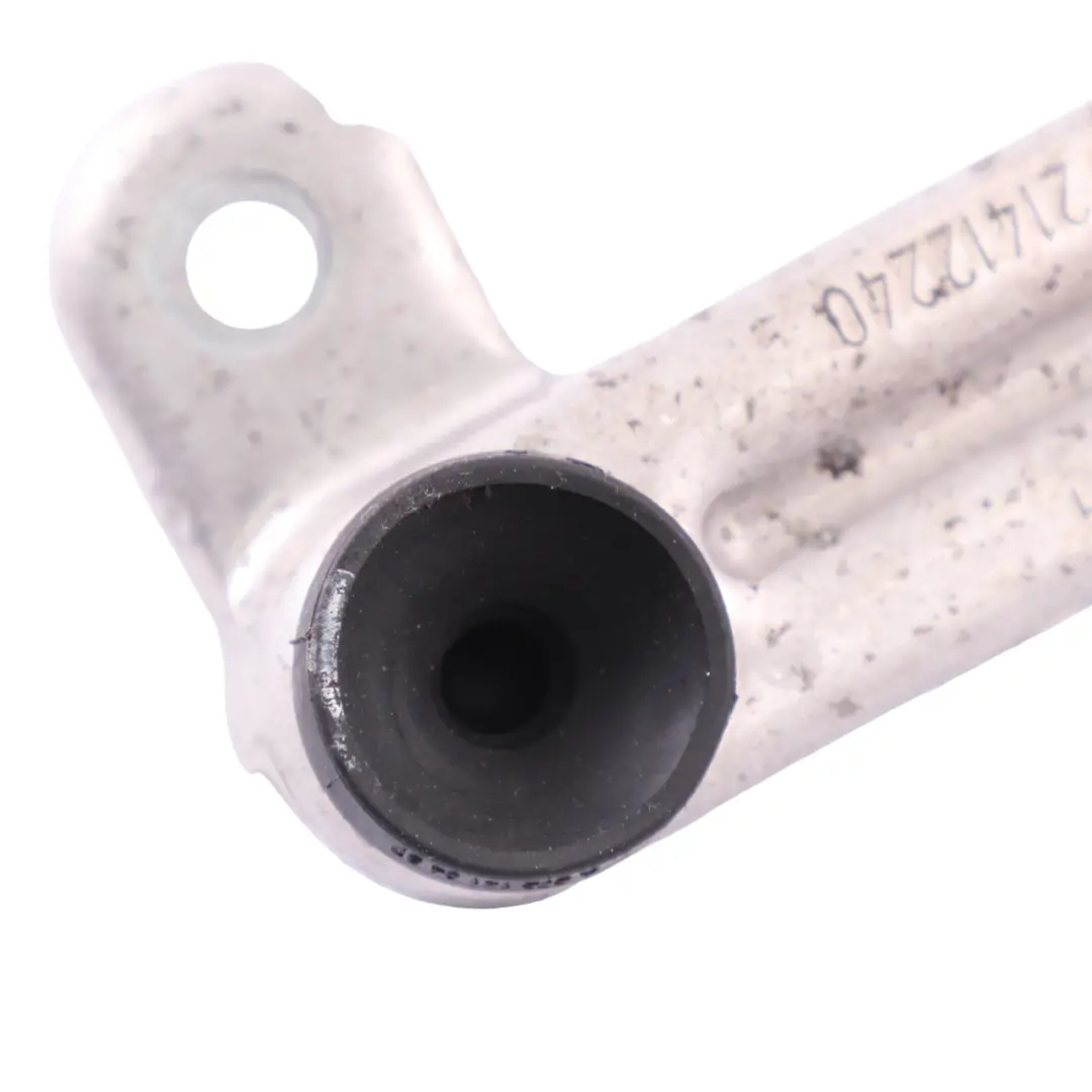 Mercedes W204 W212 M272 M273 Ensemble montage lunité contrôle moteur A2721412240 - SKU A2721411640 - Numéro de pièce A2721411640