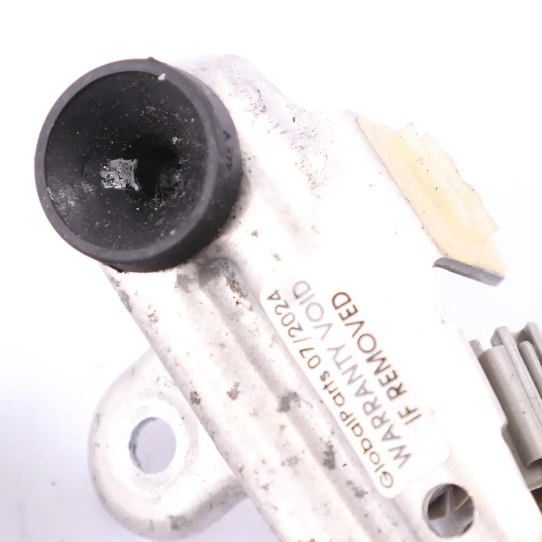 Mercedes W204 W212 M272 M273 Ensemble montage lunité contrôle moteur A2721412240 - SKU A2721411640 - Numéro de pièce A2721411640