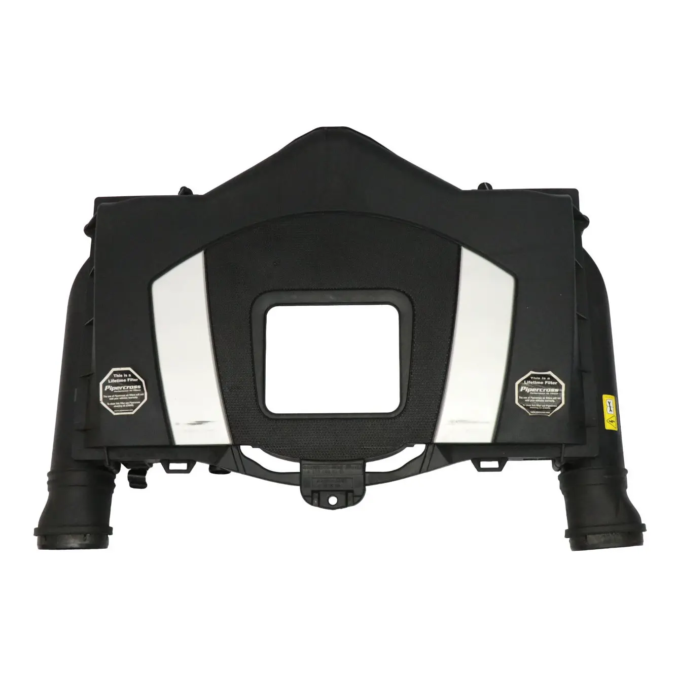 Motor abdeckung Mercedes W203 W204 M272 Verkleidung Akustik dämmung A2730900901