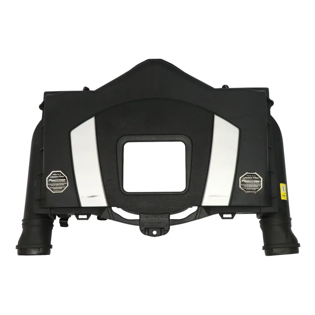  Tapa Motor Mercedes W203 W204 M272 Panel Aislamiento Acústico - SKU A2730900901-4 - Número de pieza A2730900901