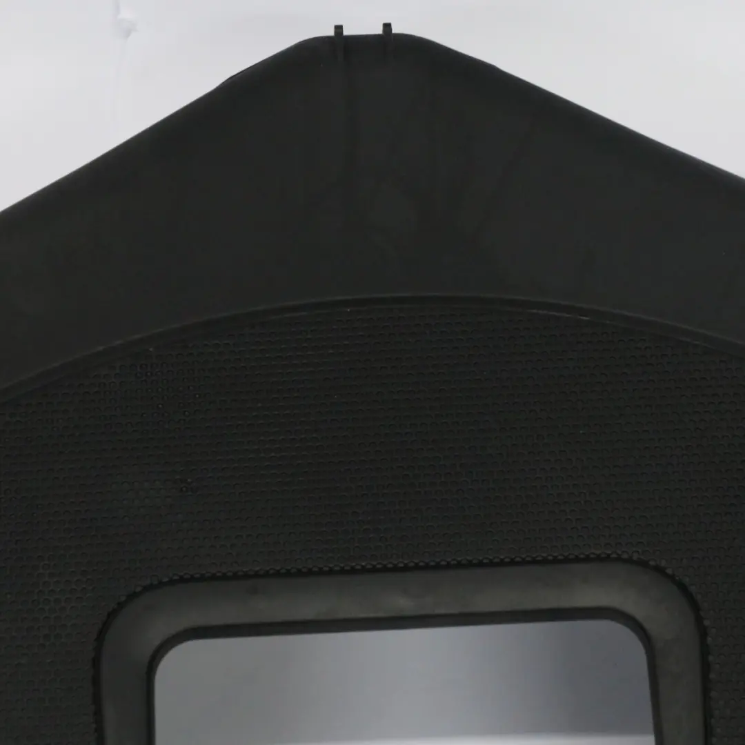  Tapa Motor Mercedes W203 W204 M272 Panel Aislamiento Acústico - SKU A2730900901-4 - Número de pieza A2730900901