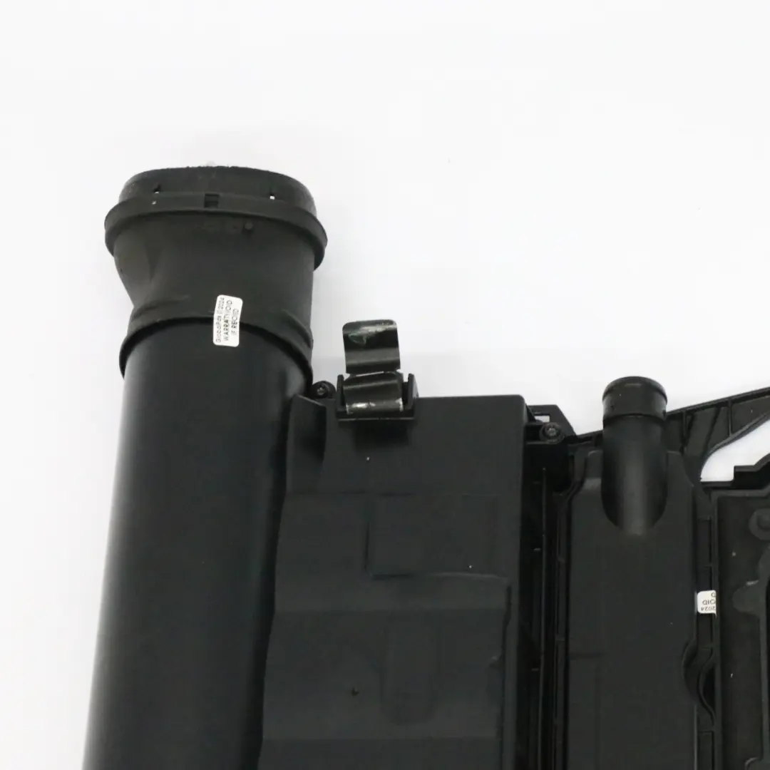 Coperchio motore Mercedes W204 M272 Pannello isolamento acustico per con numero di parte A2730900901 Coperchio motore Mercedes W204 M272 Pannello isolamento acustico - SKU A2730900901-4 - Numero di parte A2730900901