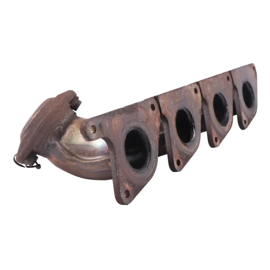 M273 Petrol Engine Exhaust Manifold Right O/S to Mercedes W221 with Part number A2731400009 Mercedes W221 M273 Petrol Engine Exhaust Manifold Right O/S - SKU A2731400009 - Part number A2731400009