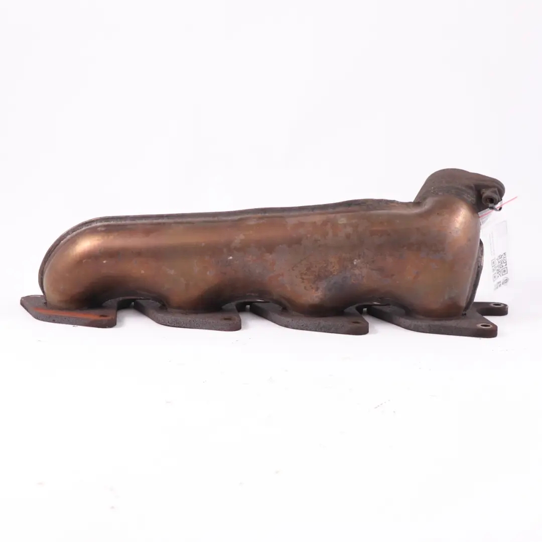 Mercedes W221 M273 Petrol Engine Exhaust Manifold Right O/S - SKU A2731400009 - Part number A2731400009