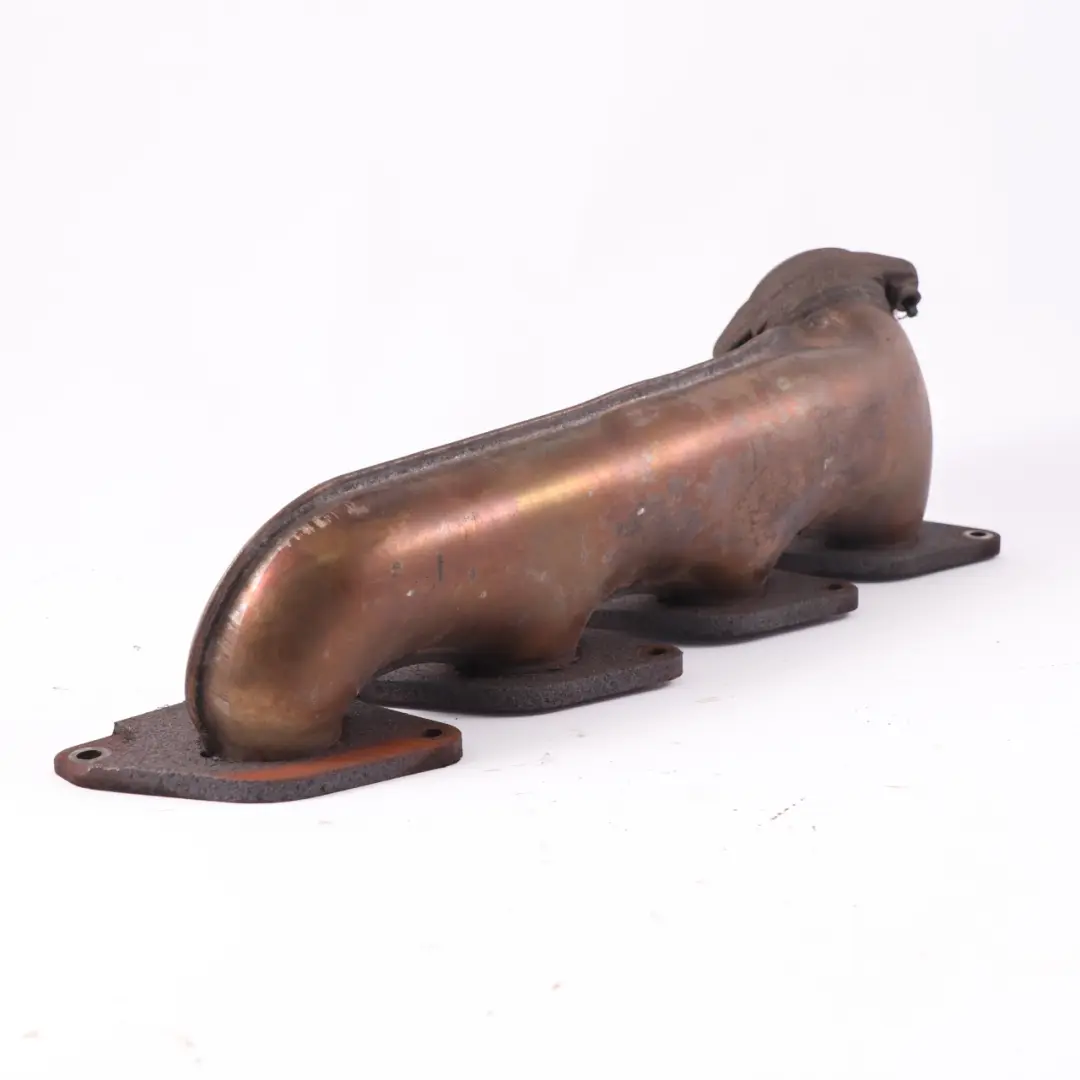 M273 Motore benzina Collettore scarico destro per Mercedes W221 con numero di parte A2731400009 Mercedes W221 M273 Motore benzina Collettore scarico destro - SKU A2731400009 - Numero di parte A2731400009