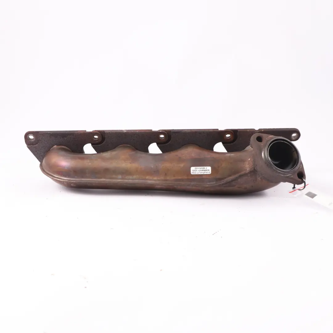 M273 Petrol Engine Exhaust Manifold Right O/S to Mercedes W221 with Part number A2731400009 Mercedes W221 M273 Petrol Engine Exhaust Manifold Right O/S - SKU A2731400009 - Part number A2731400009