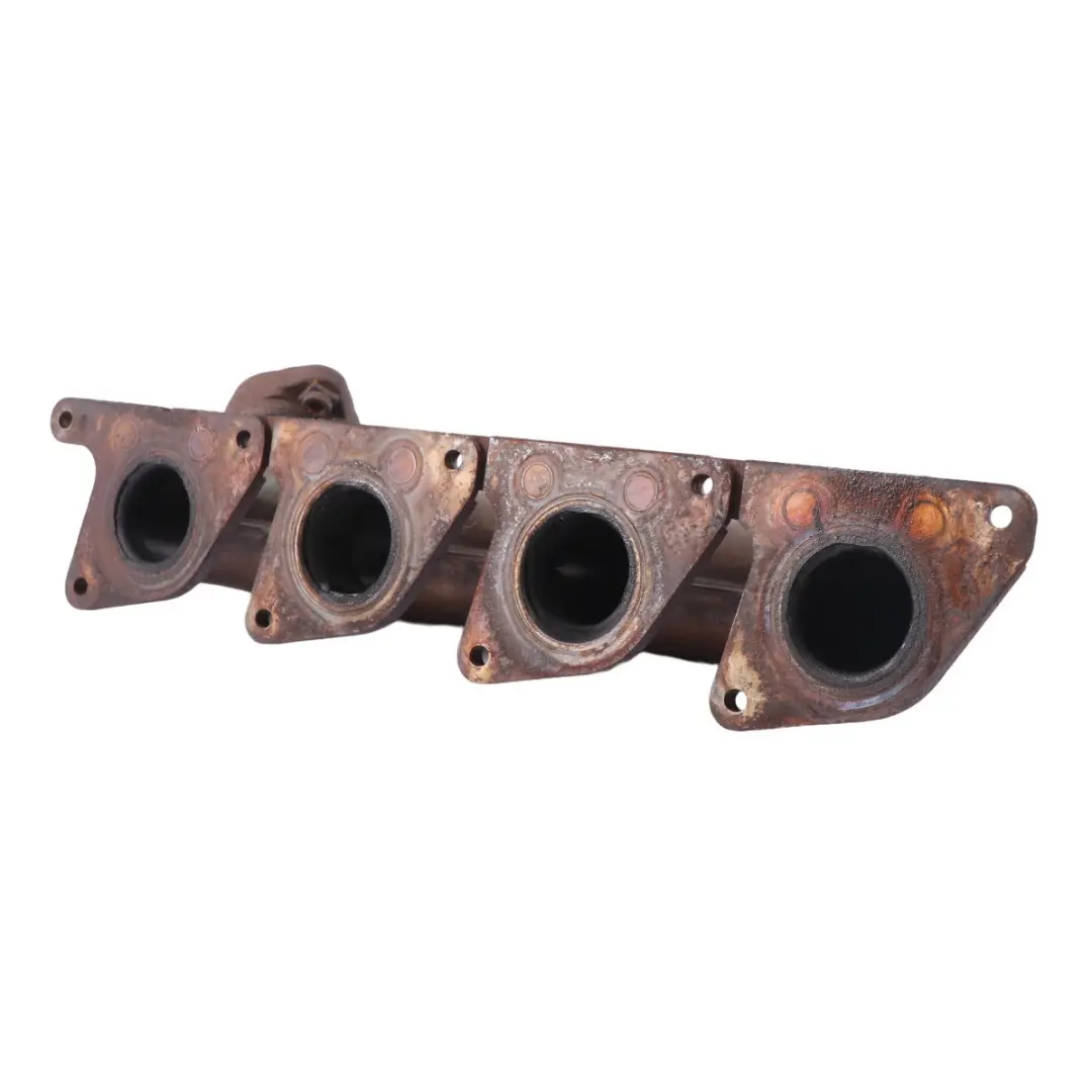 Mercedes W221 M273 Collecteur d'échappement pour moteur essence - SKU A2731400009 - Numéro de pièce A2731400009