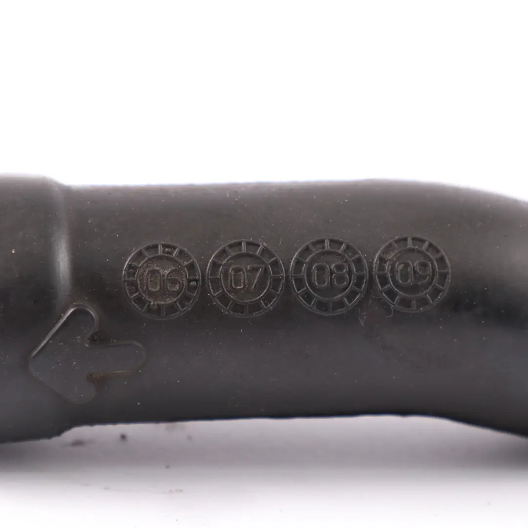 Mercedes W164 C216 C219 M273 Molded Hose Coolant Hose Pipe Line - SKU A2731420283 - Part number A2731420283