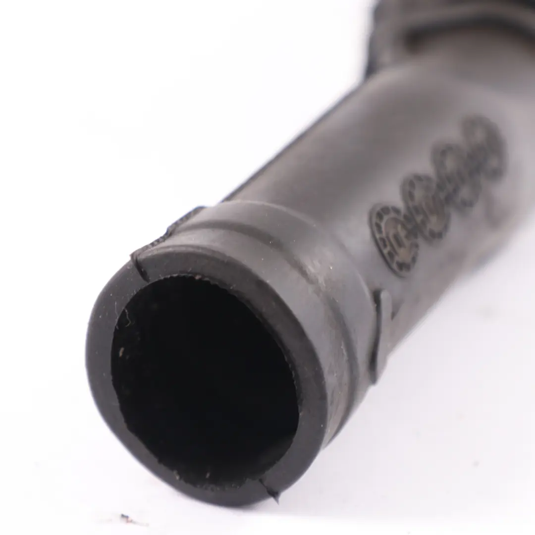Mercedes W164 C216 C219 M273 Molded Hose Coolant Hose Pipe Line - SKU A2731420283 - Part number A2731420283