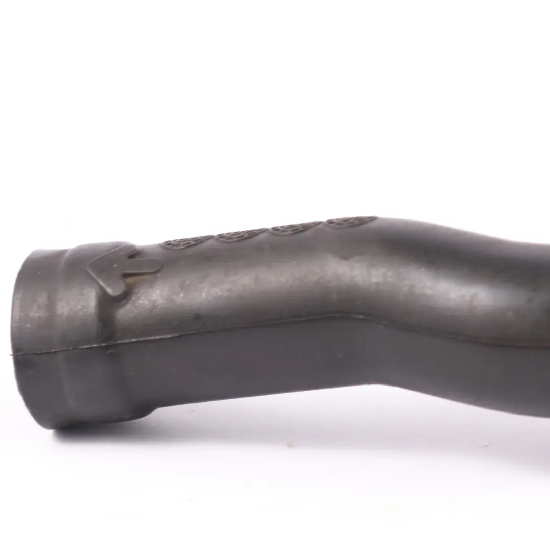 Mercedes W164 C216 C219 M273 Molded Hose Coolant Hose Pipe Line - SKU A2731420283 - Part number A2731420283