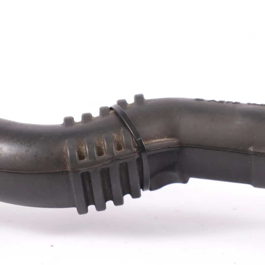 Mercedes W164 C216 C219 M273 Molded Hose Coolant Hose Pipe Line - SKU A2731420283 - Part number A2731420283