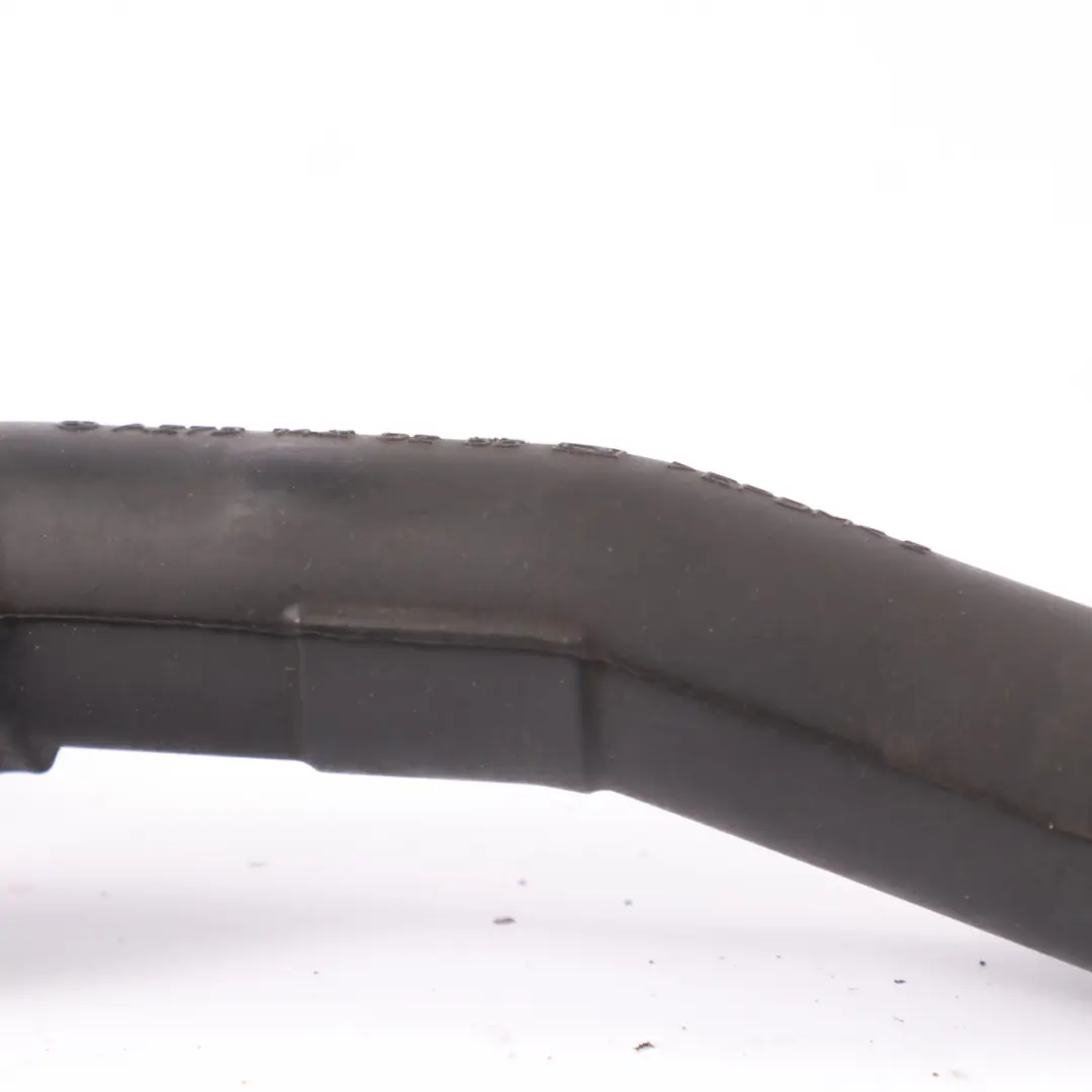 Mercedes W164 C216 C219 M273 Molded Hose Coolant Hose Pipe Line - SKU A2731420283 - Part number A2731420283