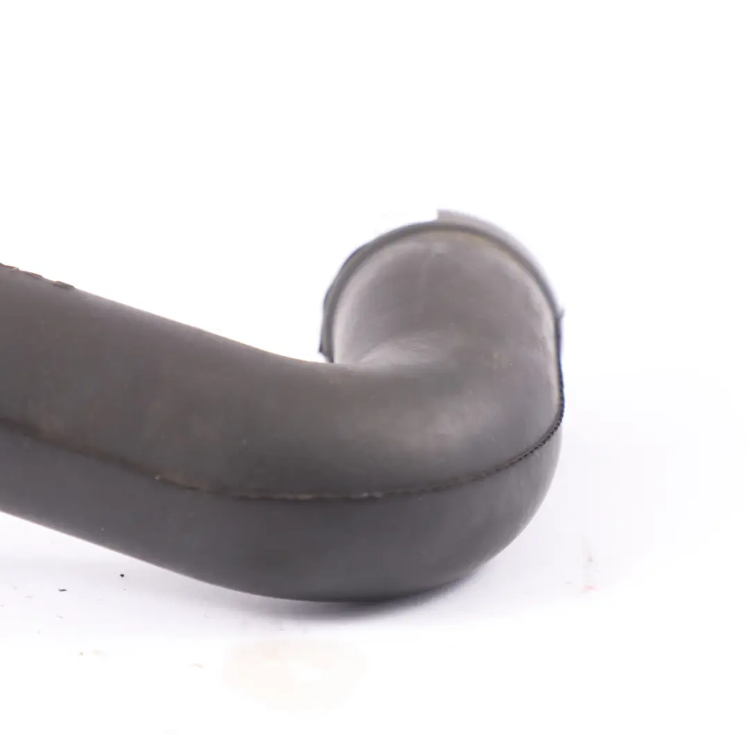 Mercedes W164 C216 C219 M273 Molded Hose Coolant Hose Pipe Line - SKU A2731420283 - Part number A2731420283